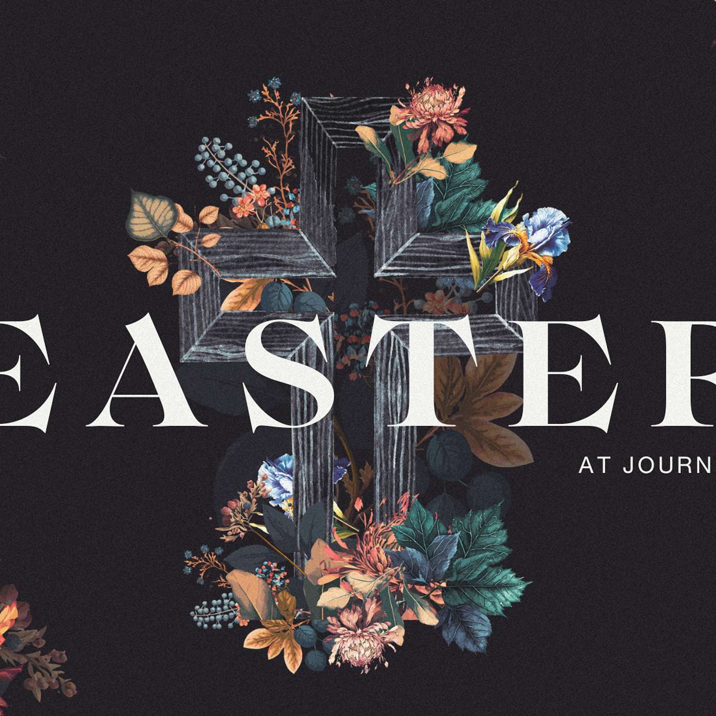 Worth the Living Because He Lives | Easter 2026 | 4.5.26 episode artwork