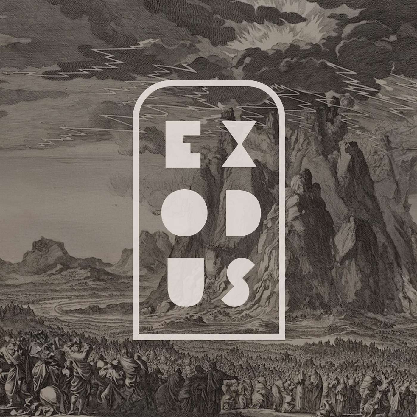 Exodus: Traditions in the Faith Exodus: Traditions in the Faith