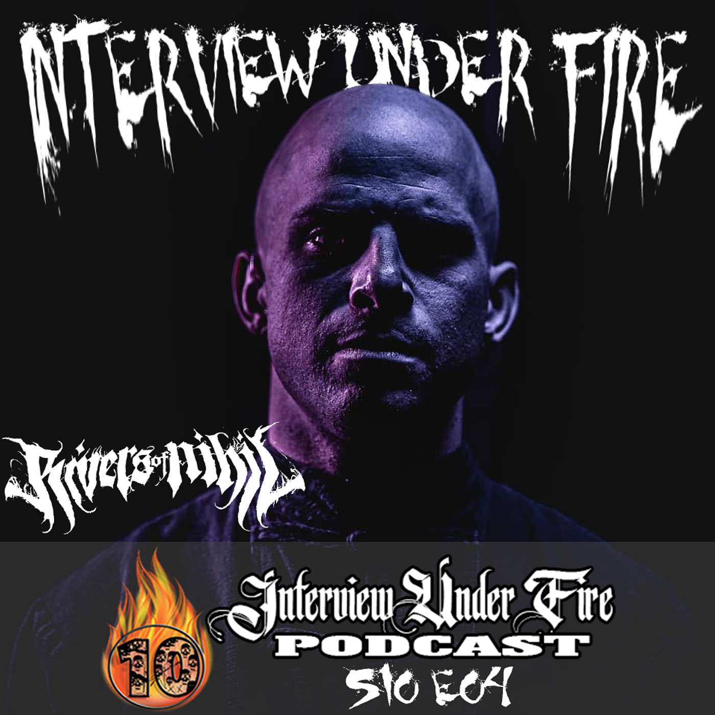 S.10 E.04 – Jake Dieffenbach of Rivers Of Nihil