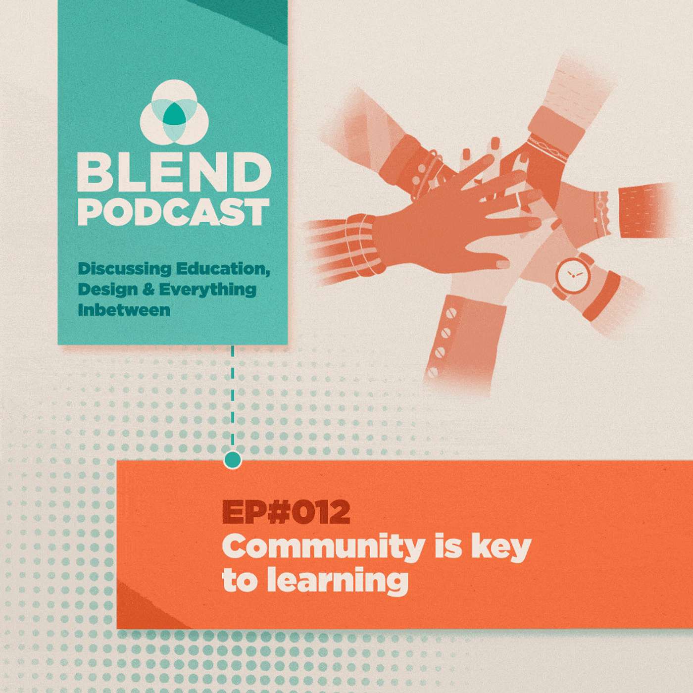 #12 The eLearning Community is Key