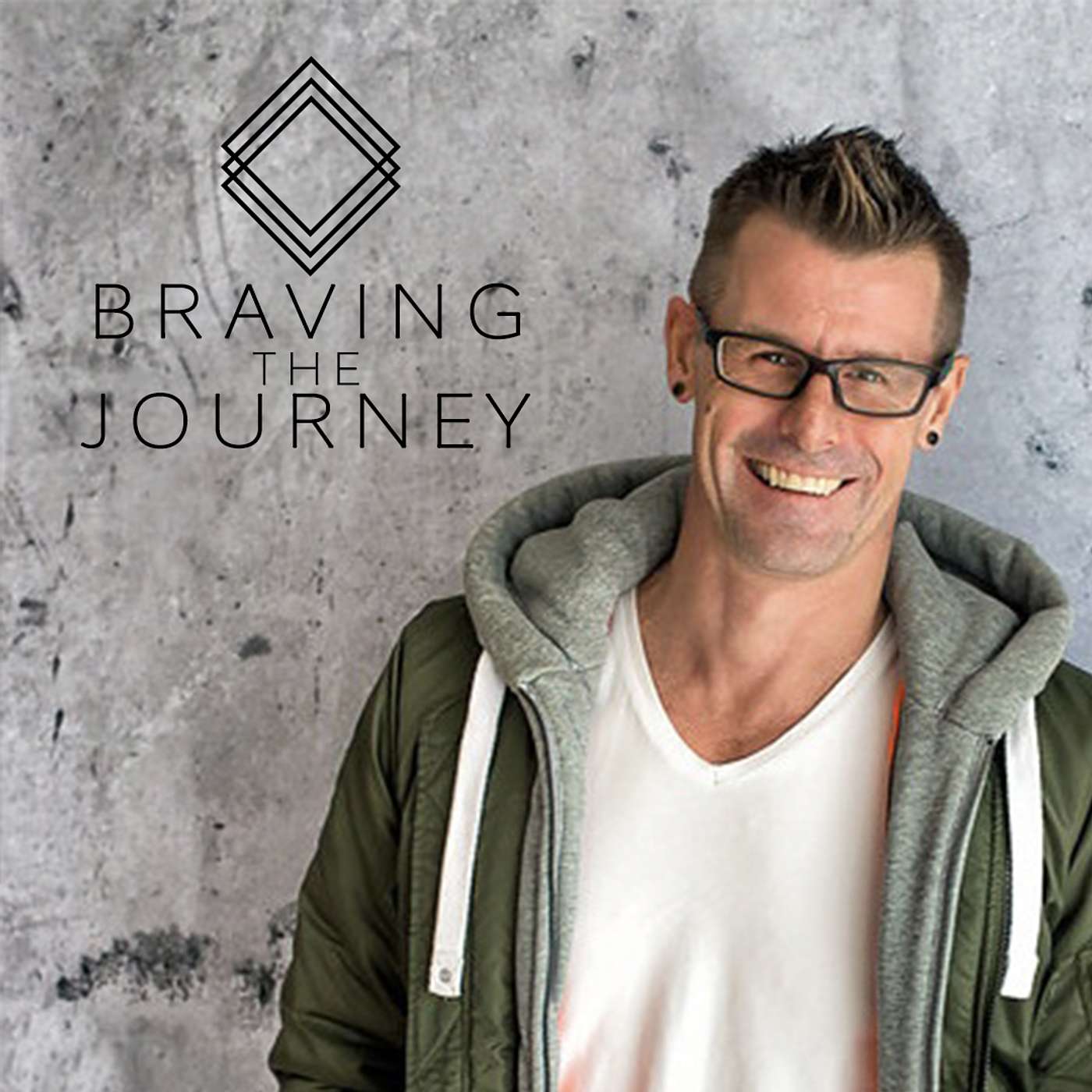 Braving the Journey.