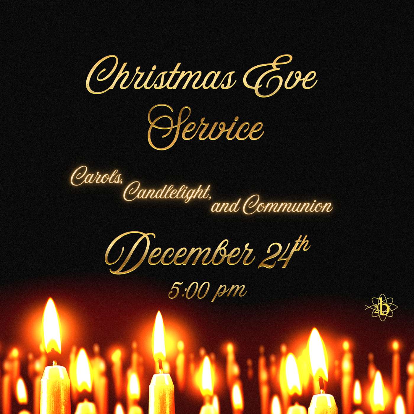 Christmas Eve Service - December 24, 2025 - Rev. Carrie Veal Christmas Eve Service - December 24, 2025 - Rev. Carrie Veal