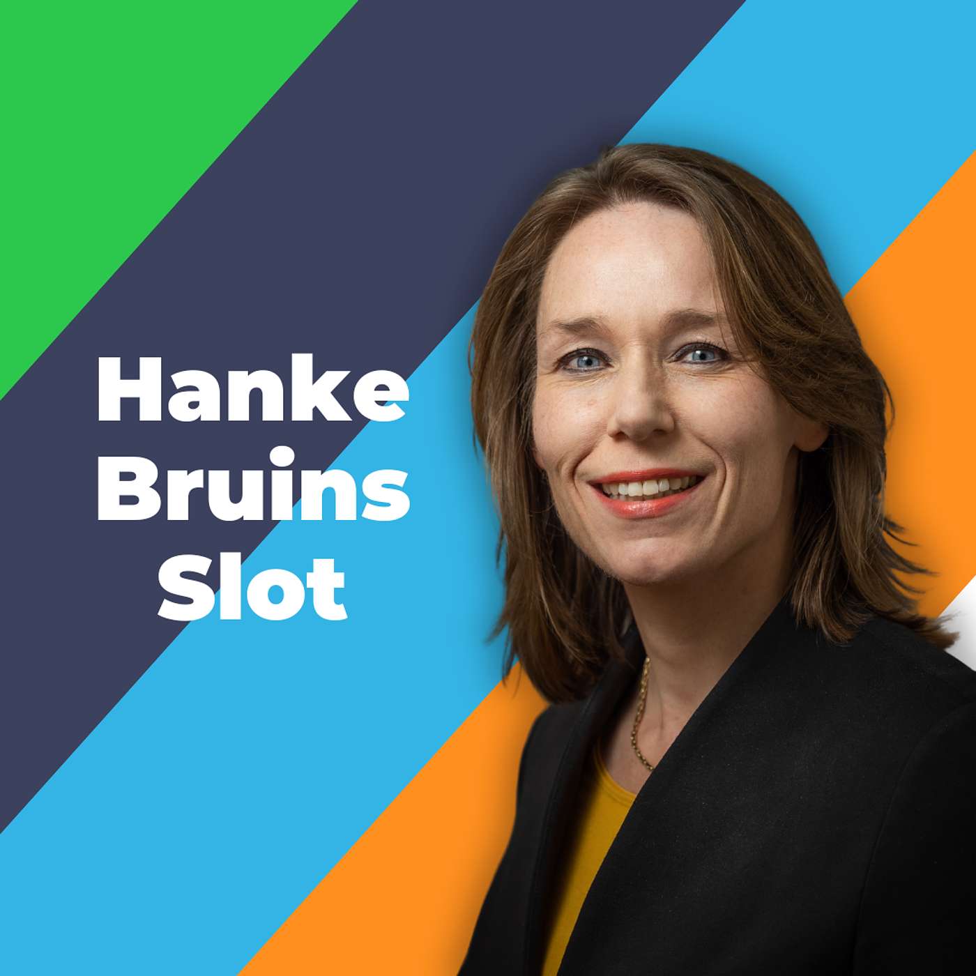 HENRI: De Podcast