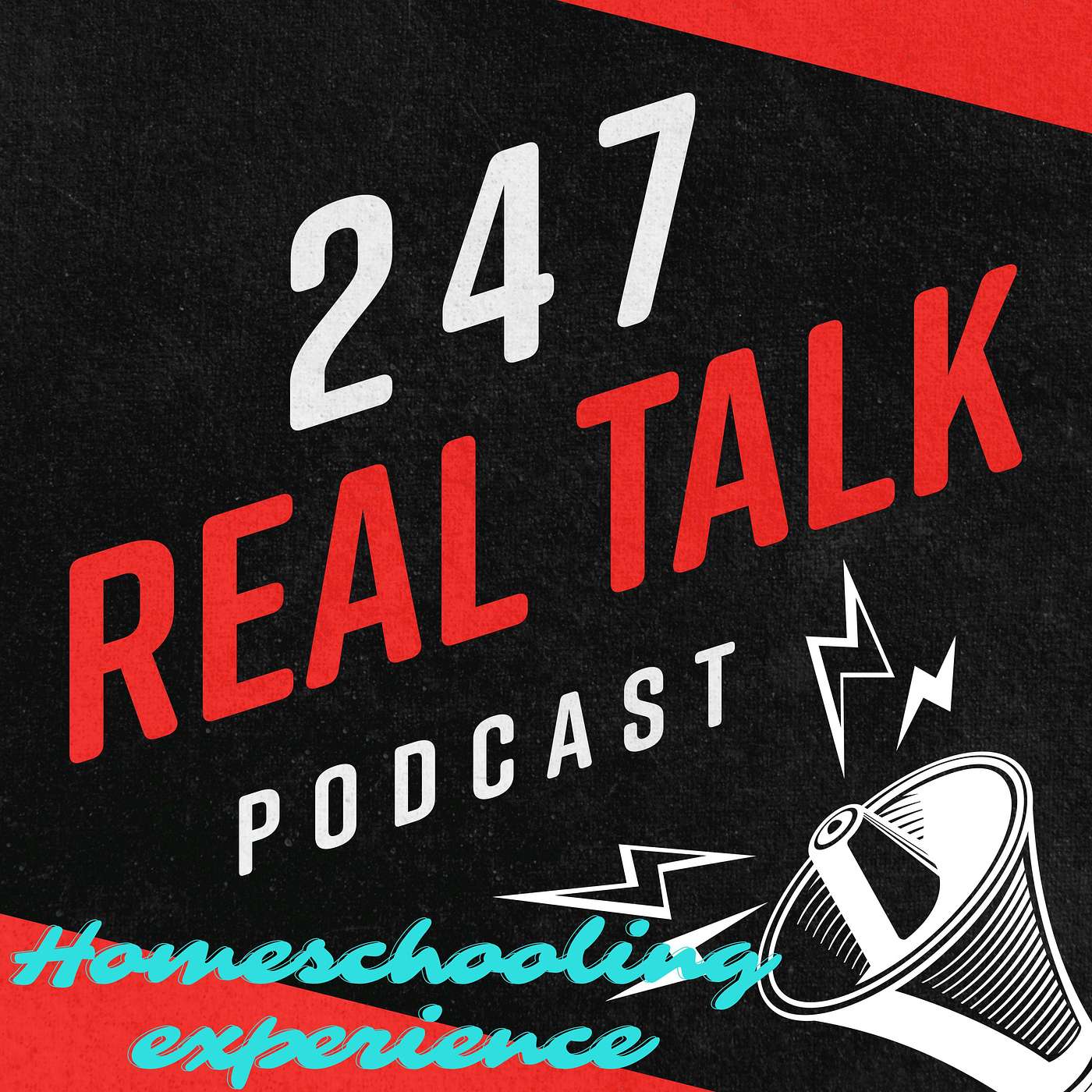 Homeschooling Odyssey: Navigating New Frontiers in Education – Unfiltered First Impressions of 2024 episode artwork