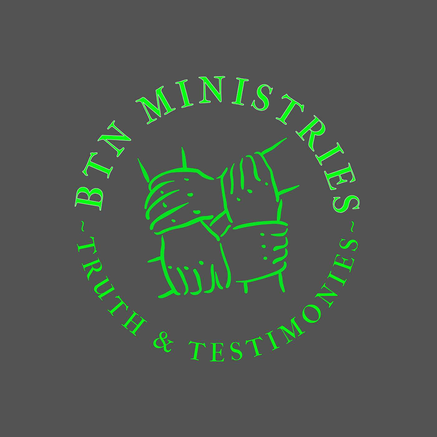 BTN Ministries Truth and Testimonies cover art