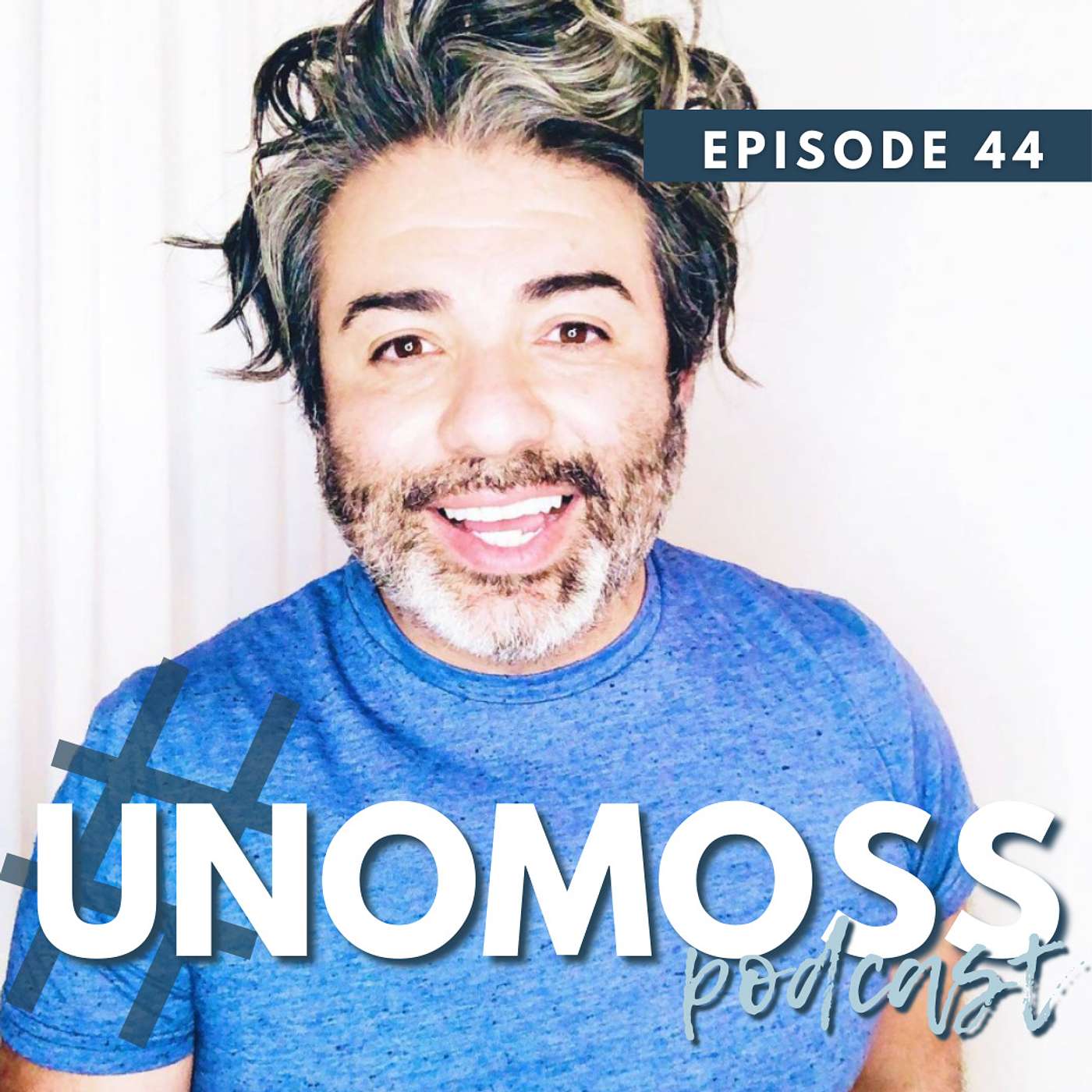 UNOMOSS Podcast | Simplified Business Strategies for Digital Women