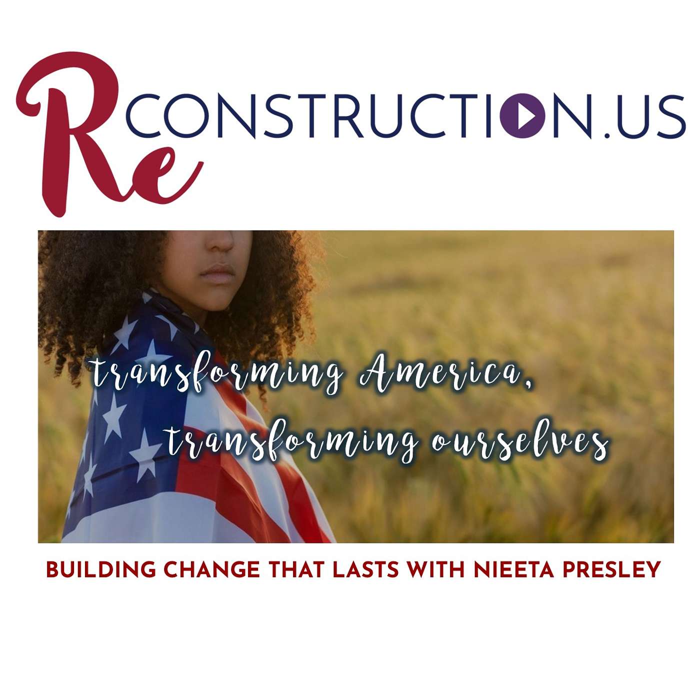 Building Change That Lasts with Nieeta Presley