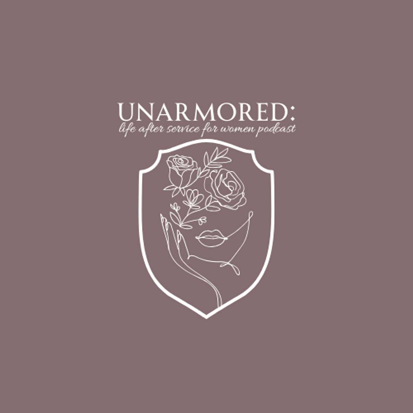 Unarmored: Life After Service for Women