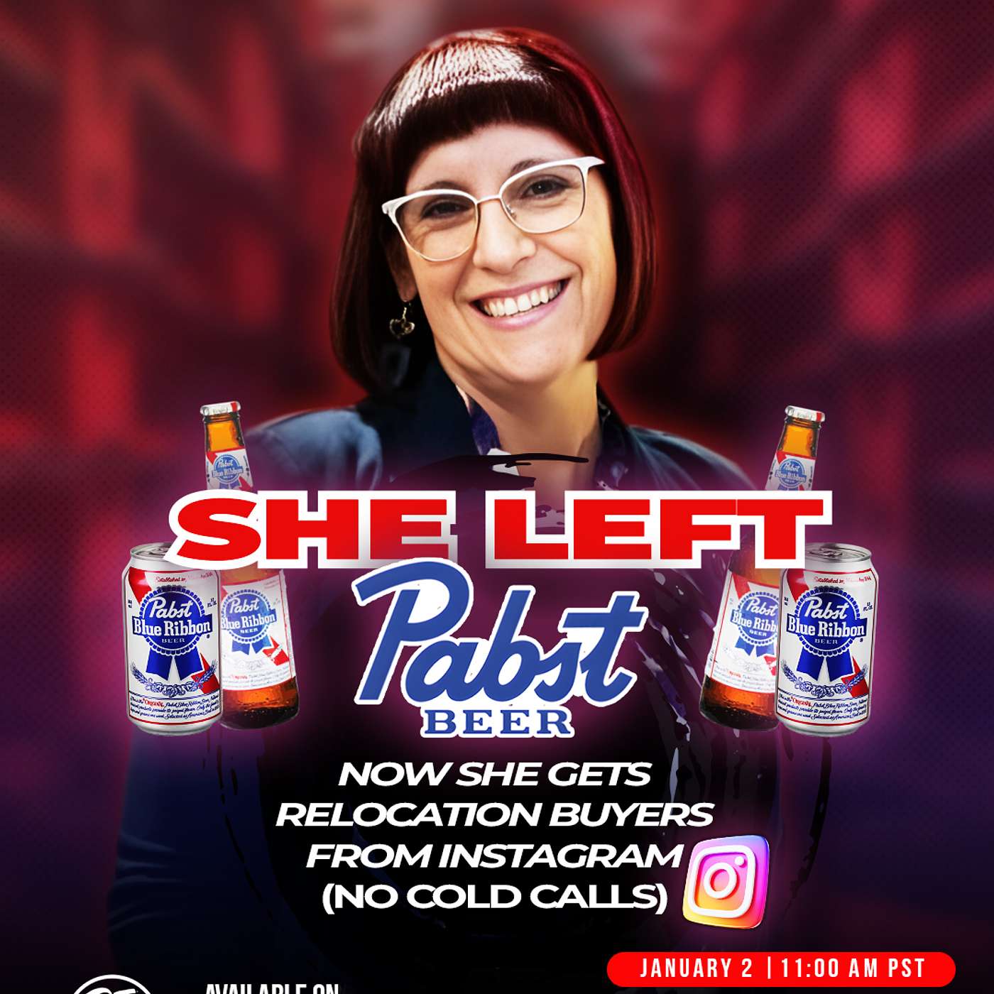 This Realtor Closed 3 Deals in 3 Months Using Just Instagram — Here’s How! This Realtor Closed 3 Deals in 3 Months Using Just Instagram — Here’s How!