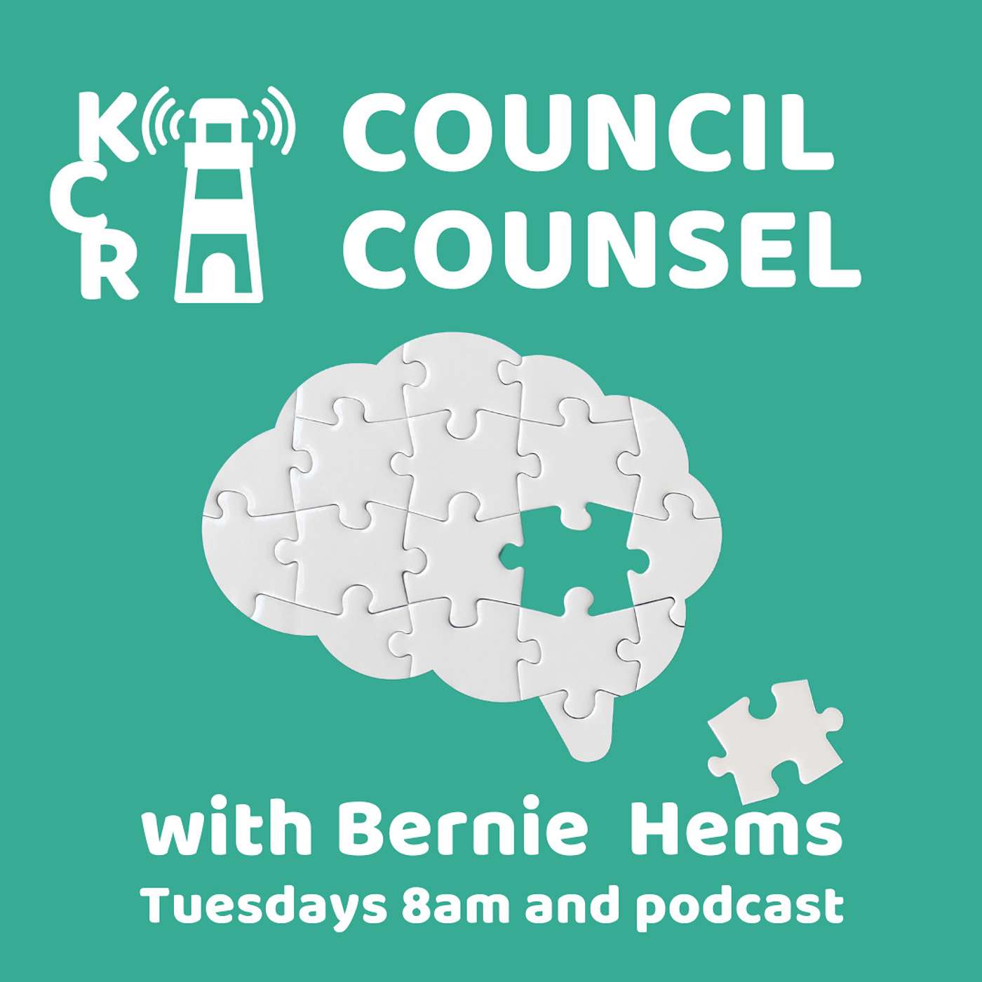 Kiama Community Radio\'s Podcast