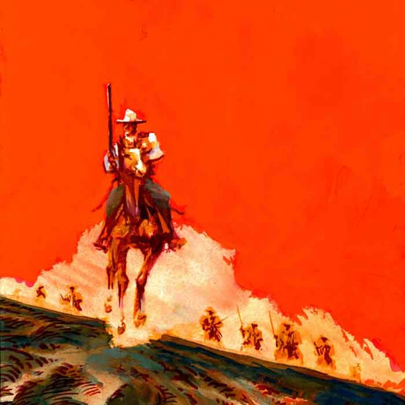 Art Dealer Diaries Podcast