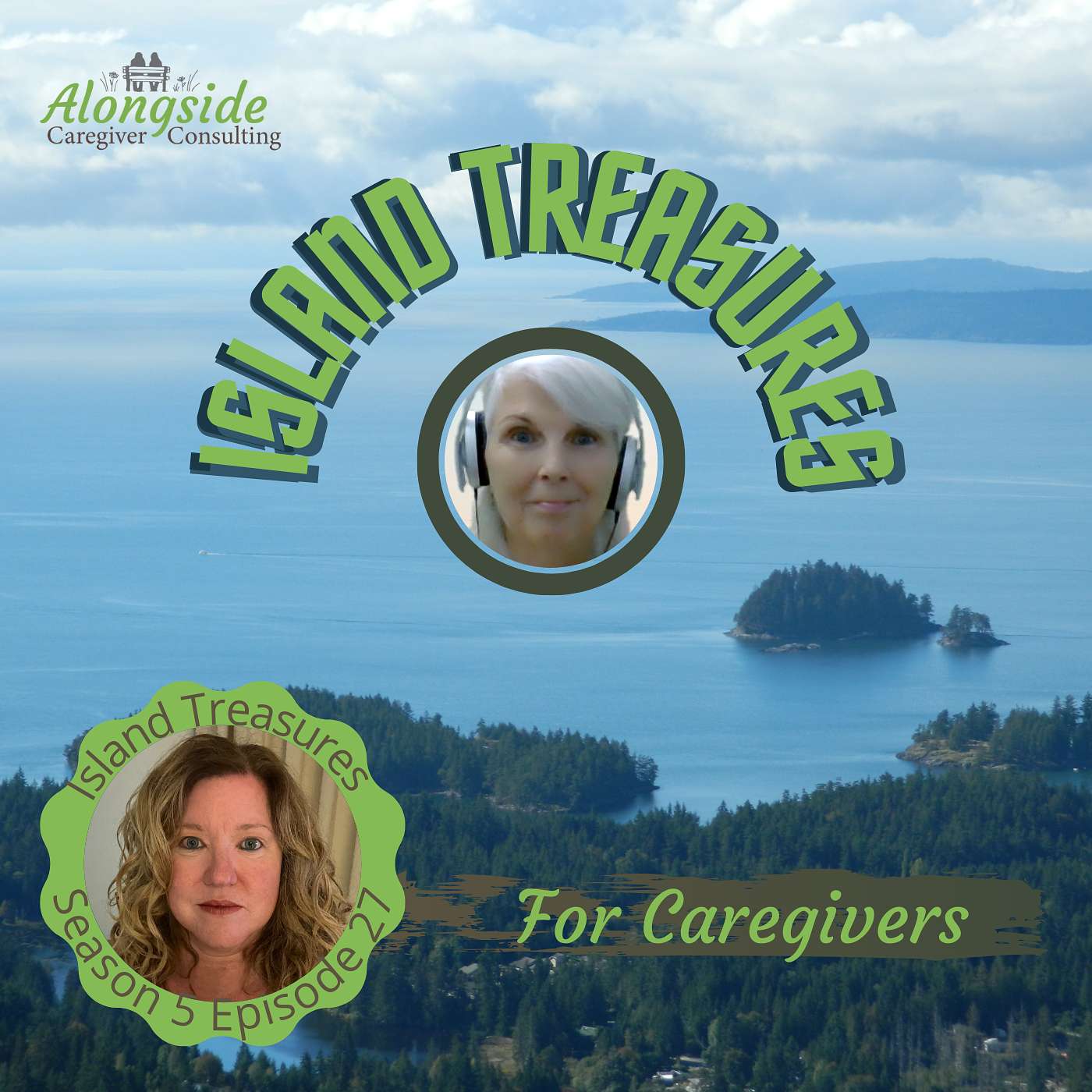 Roadblocks and Signposts for Caregivers