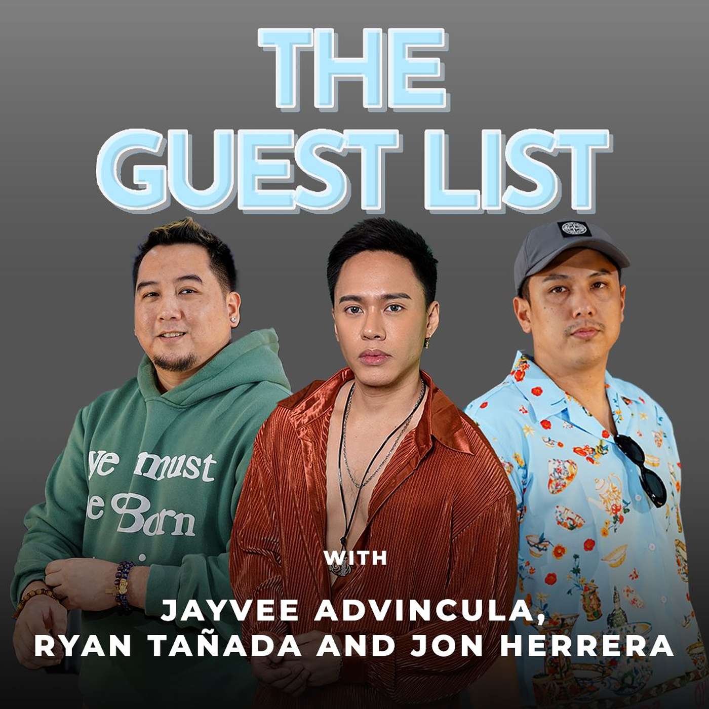 The Guest List