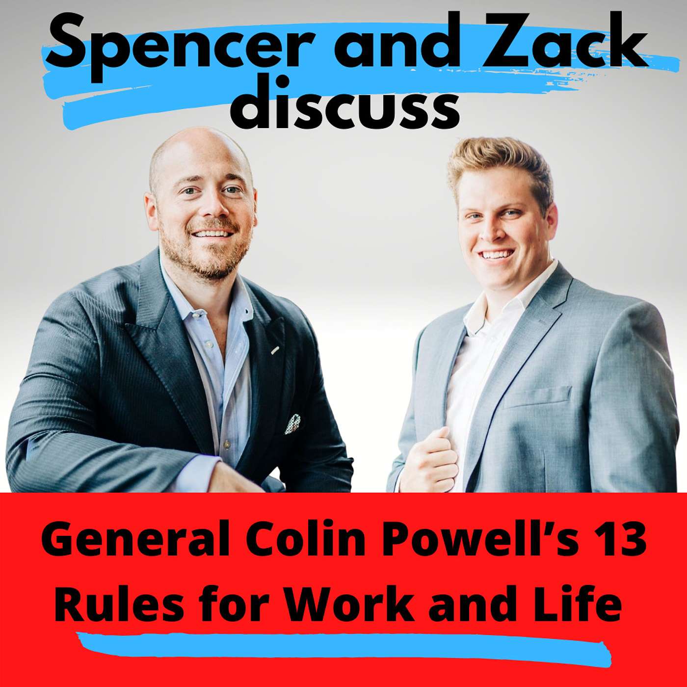 The Winners Circle by Spencer and Zack Ferrell