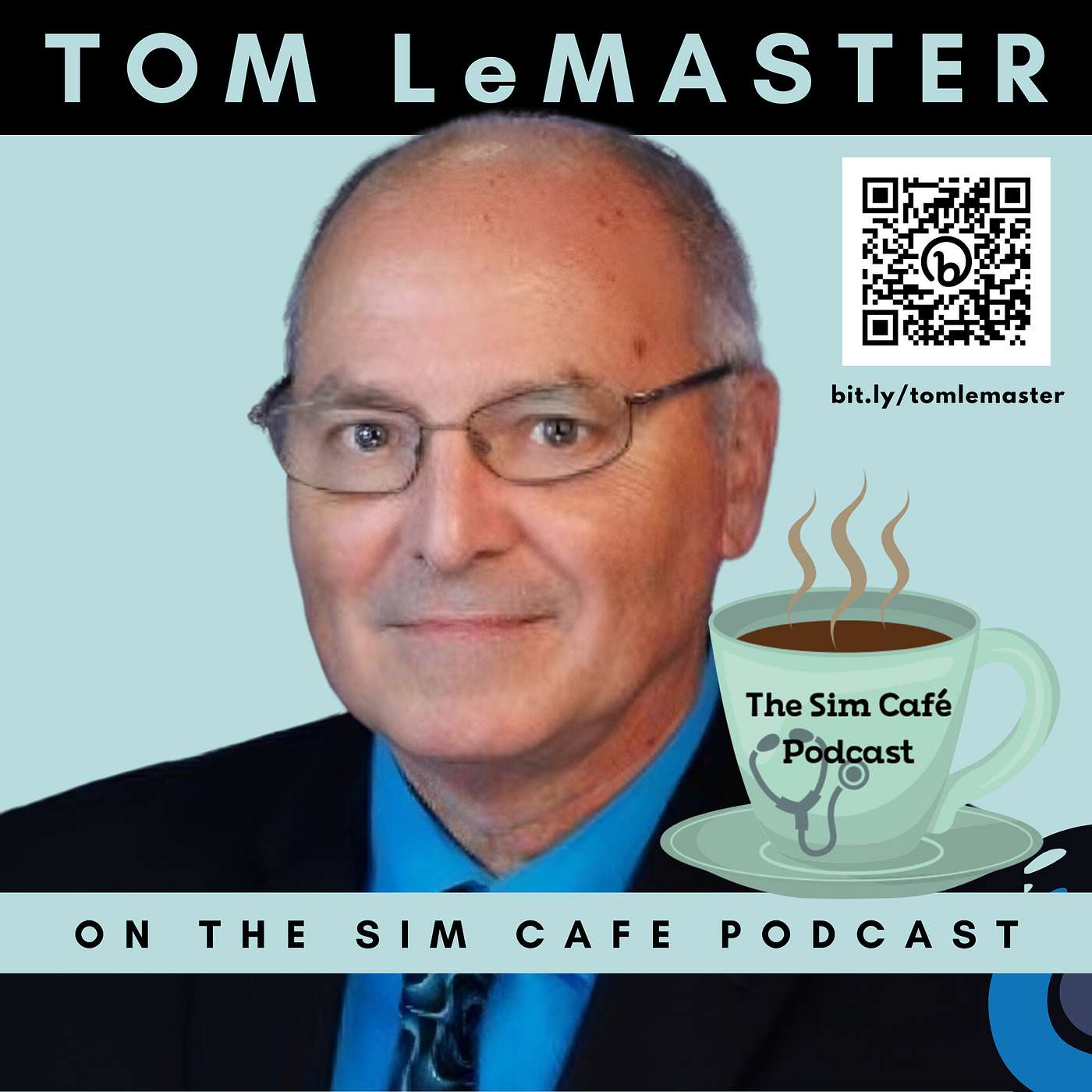 The Sim Cafe~
