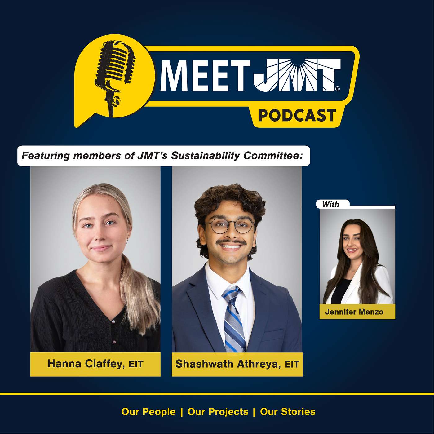 Meet JMT: Insights From Within