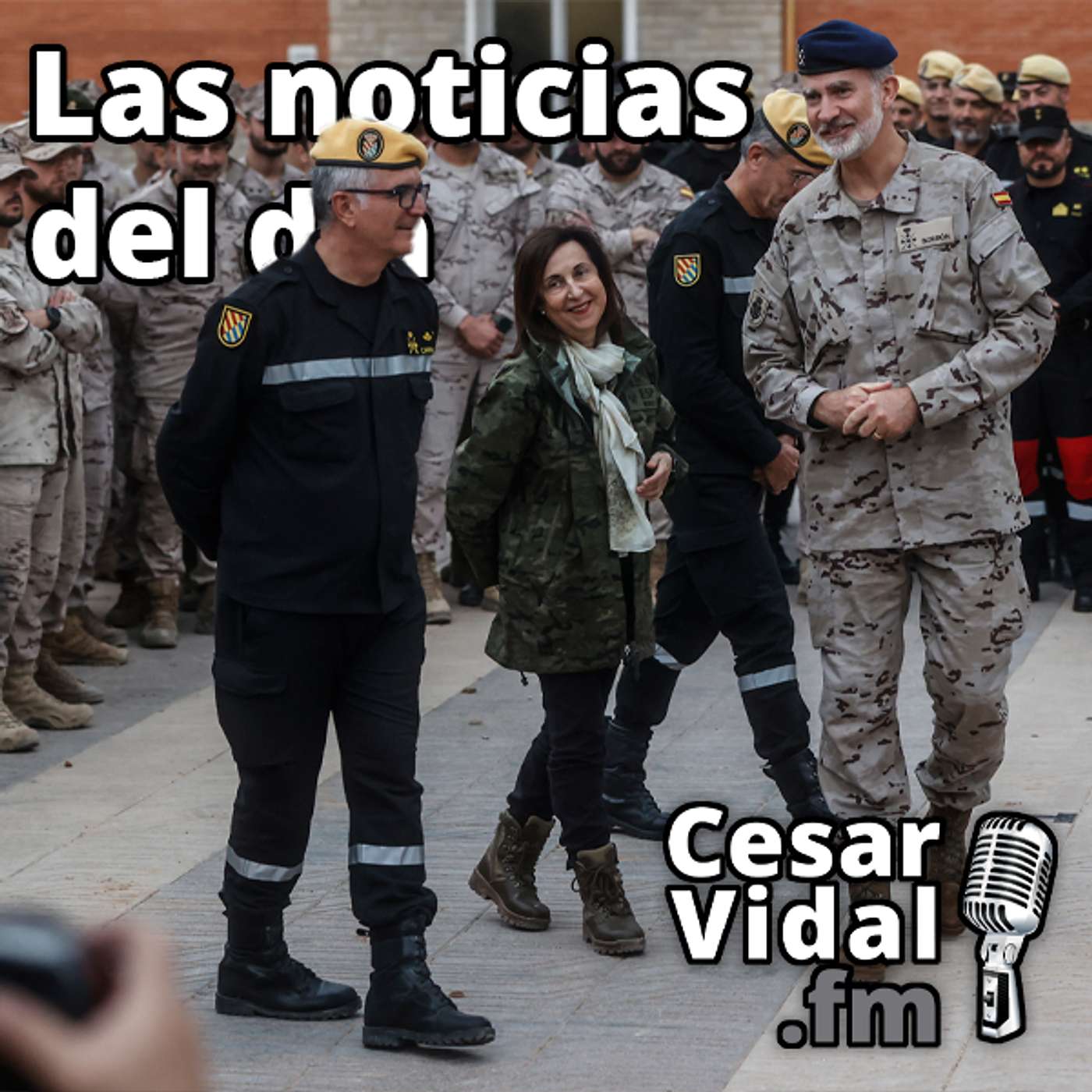 Las noticias del día - 03/02/25