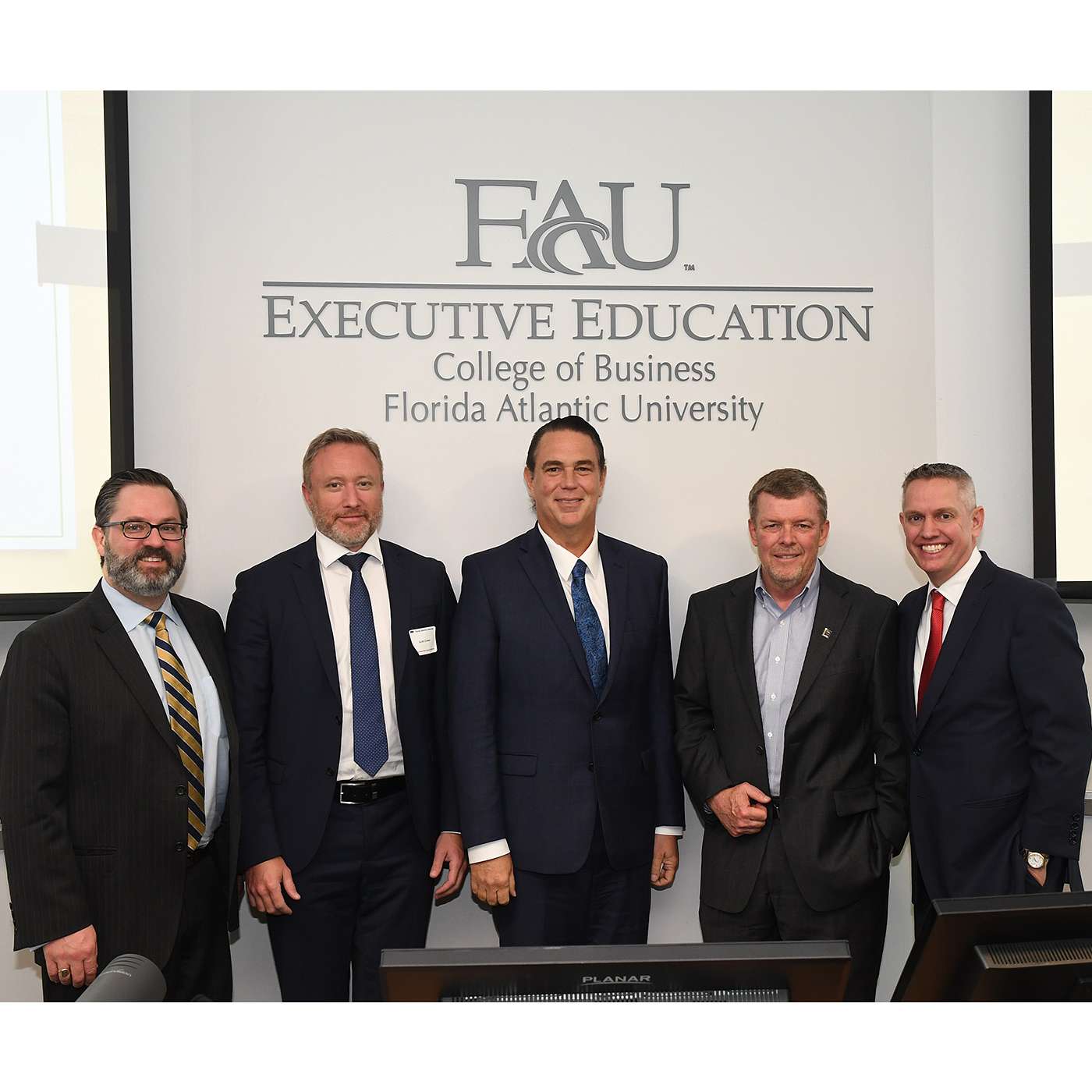 #PodNews: Real Estate Connect Conference Draws Industry Stakeholders