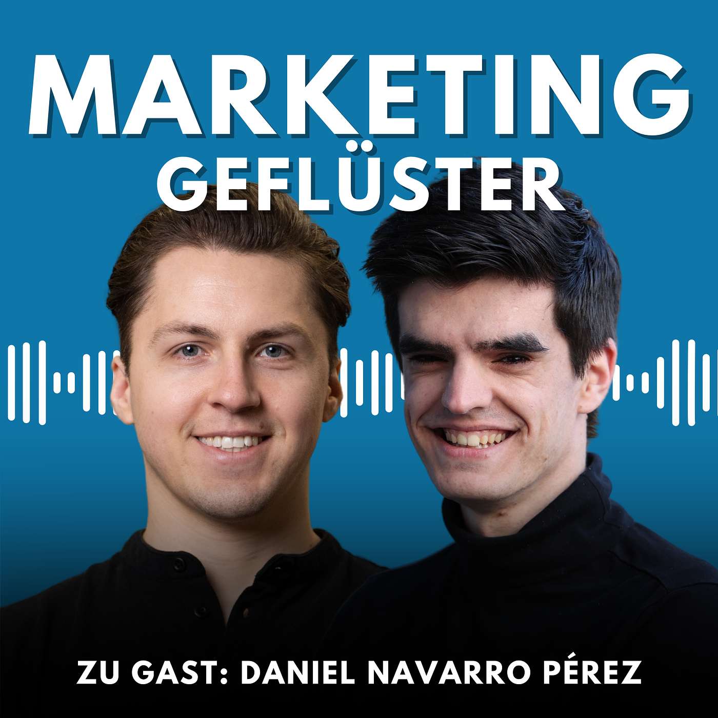 Marketing-Geflüster