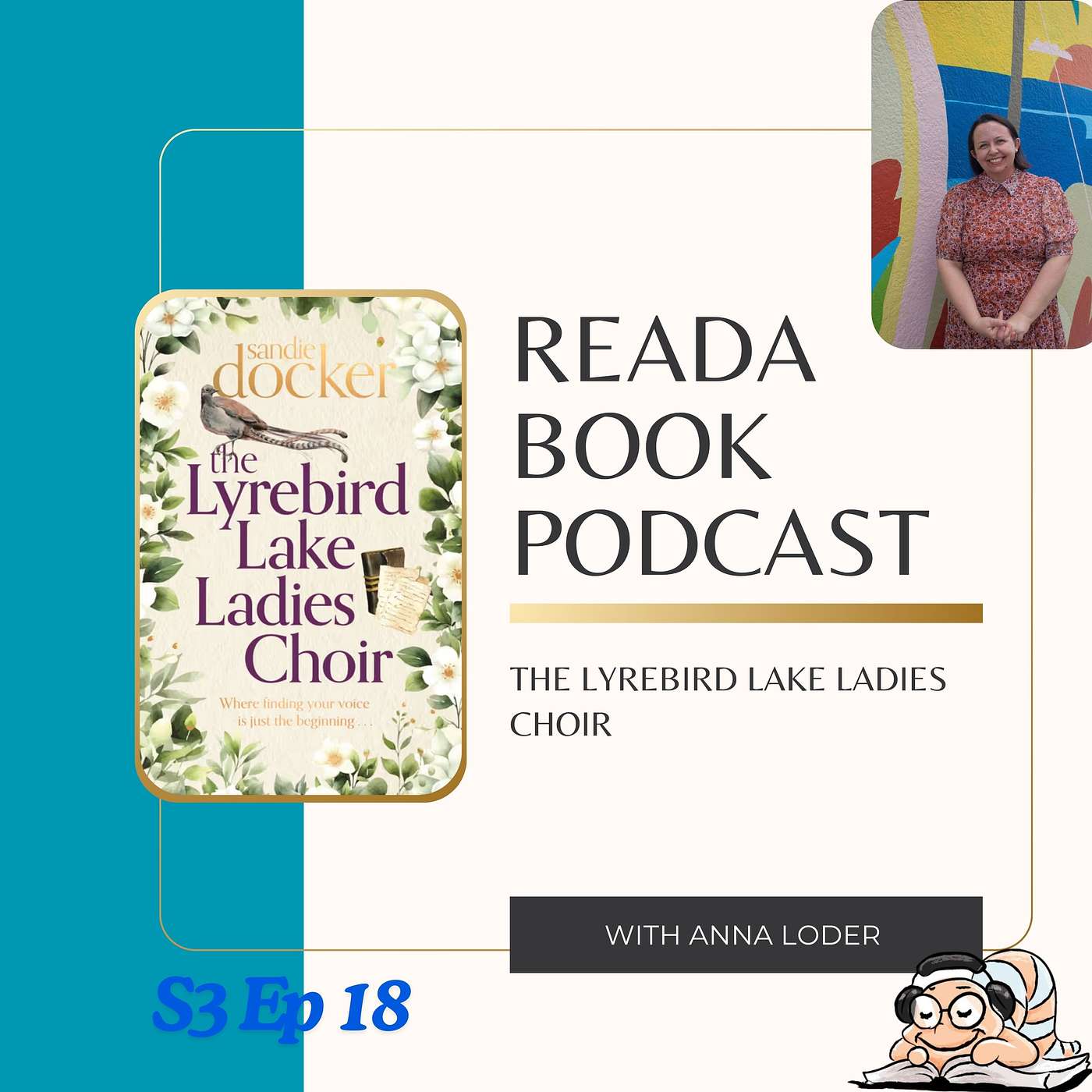 ReadA Book Podcast