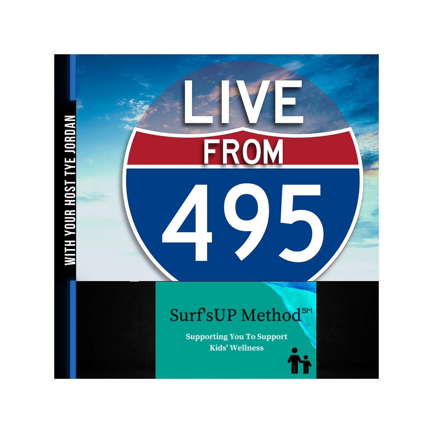 Surf'sUP Method Services - Dr Karin Hodges