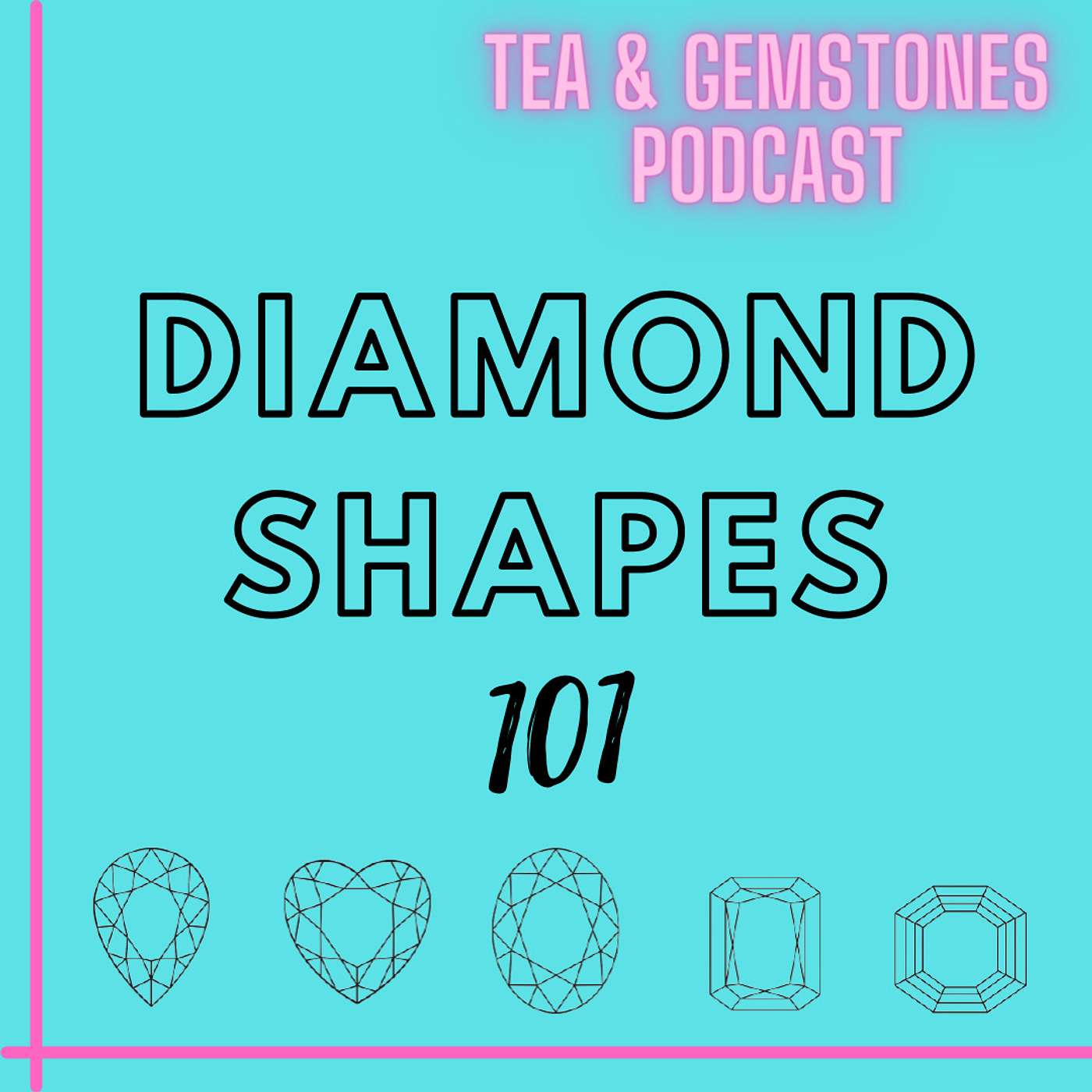 Tea & Gemstones