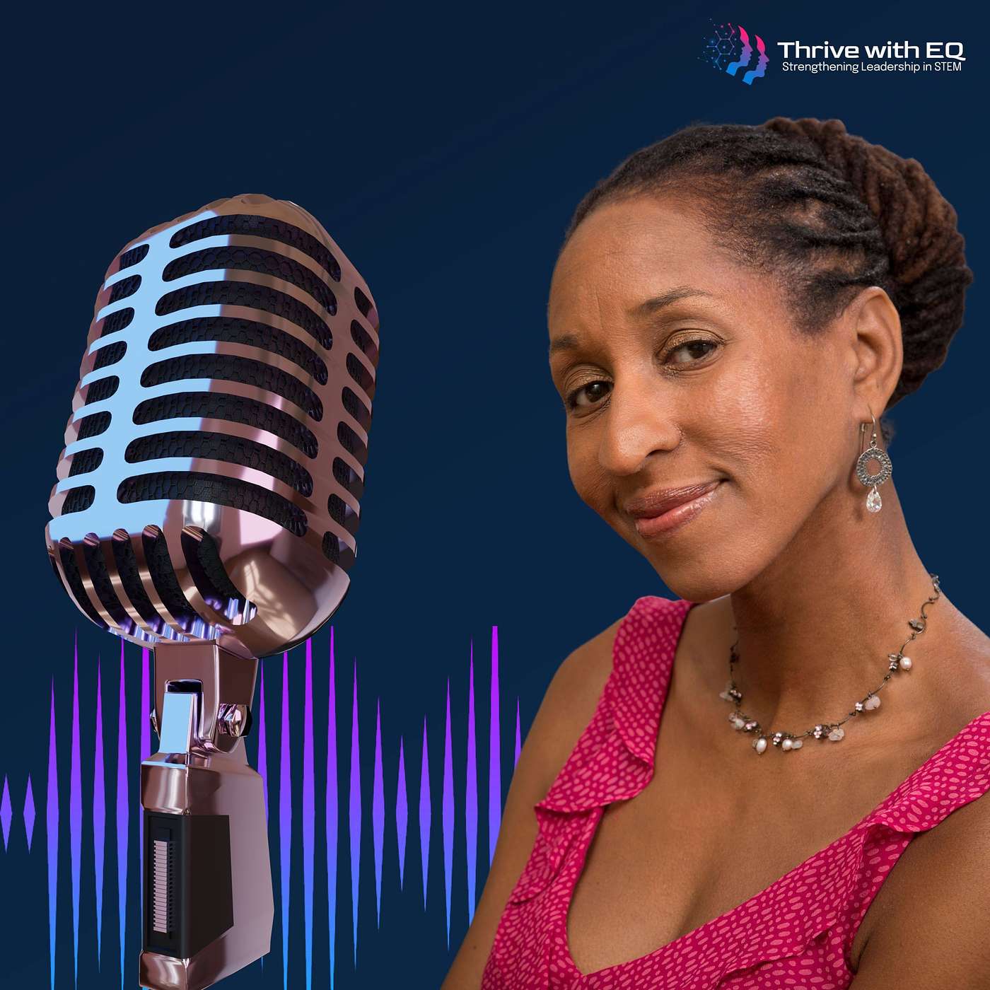 Episode 19 - Wendy Battles: Inspiring Women of All Ages to Thrive in Cybersecurity and Beyond
