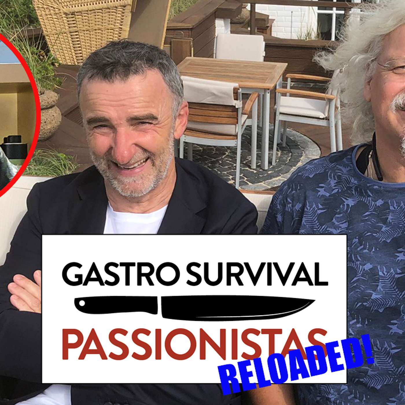 Soulfood Passionistas