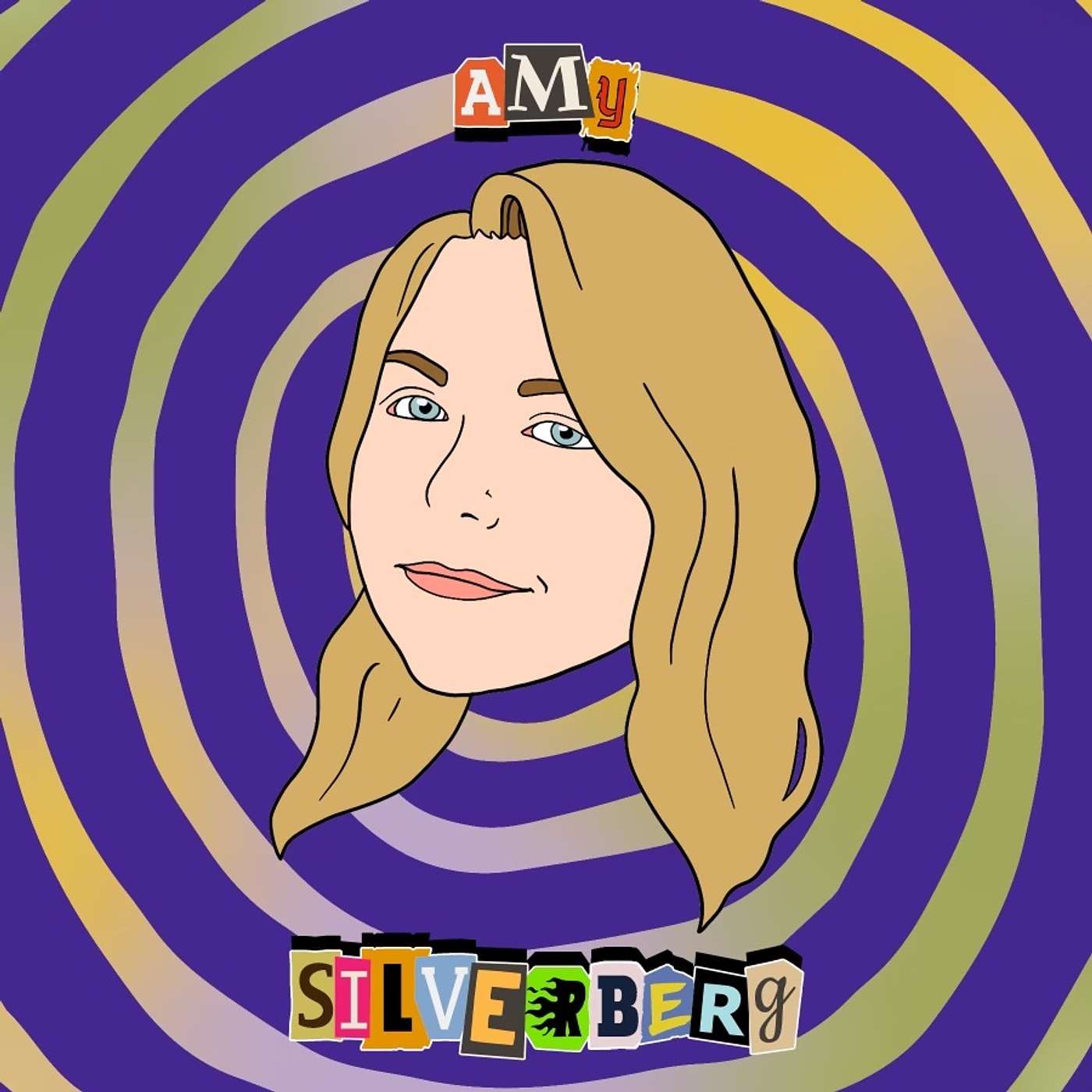 "I Can Talk About C*m & Have A PhD" w/ Amy Silverberg