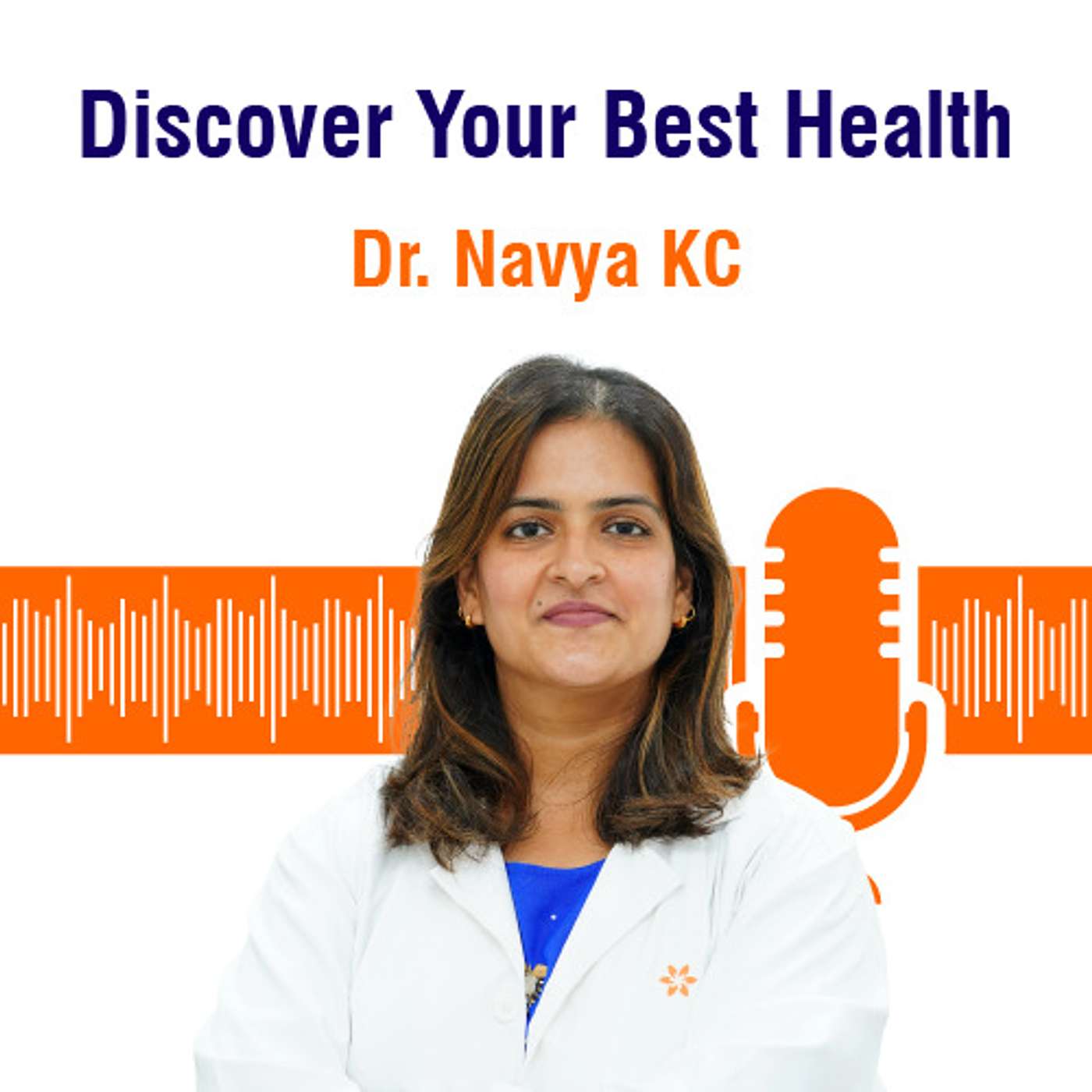 Yashoda Hospitals Podcast