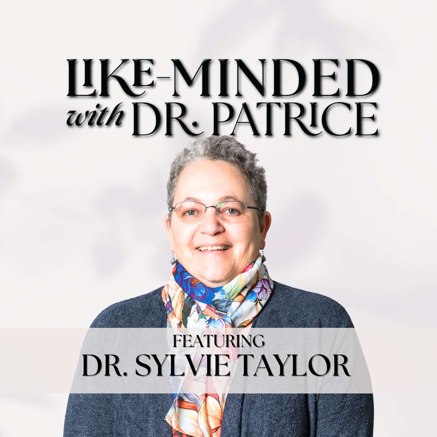 Mental Health in Times of Disaster - with Dr. Sylvie Taylor Mental Health in Times of Disaster - with Dr. Sylvie Taylor