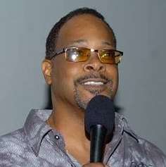 Reed R. McCants