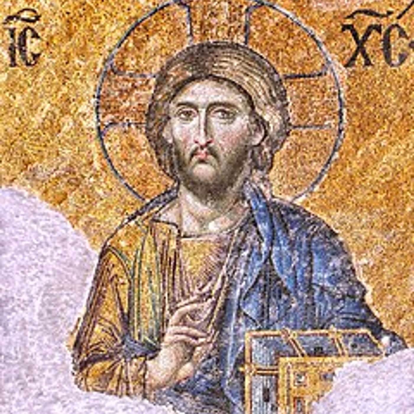 Advent 2018 - "Tuning into real time" - 25th November 2018 - SS102fm