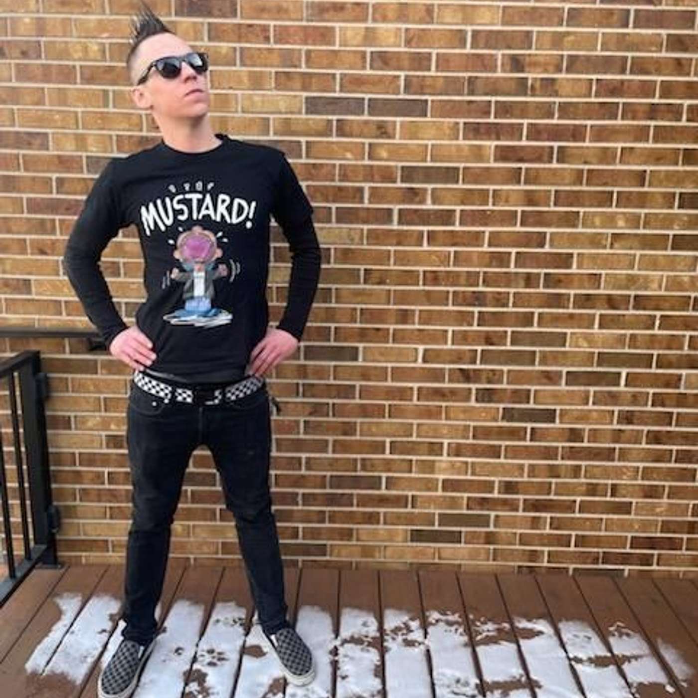 Off the Clock w/Jon Eks