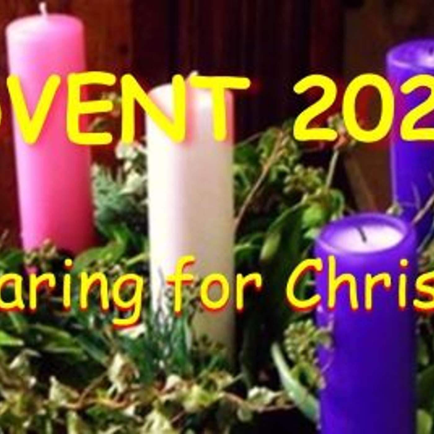 Advent - Peace