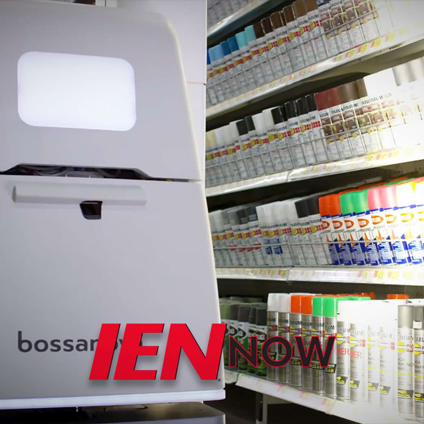IEN Radio