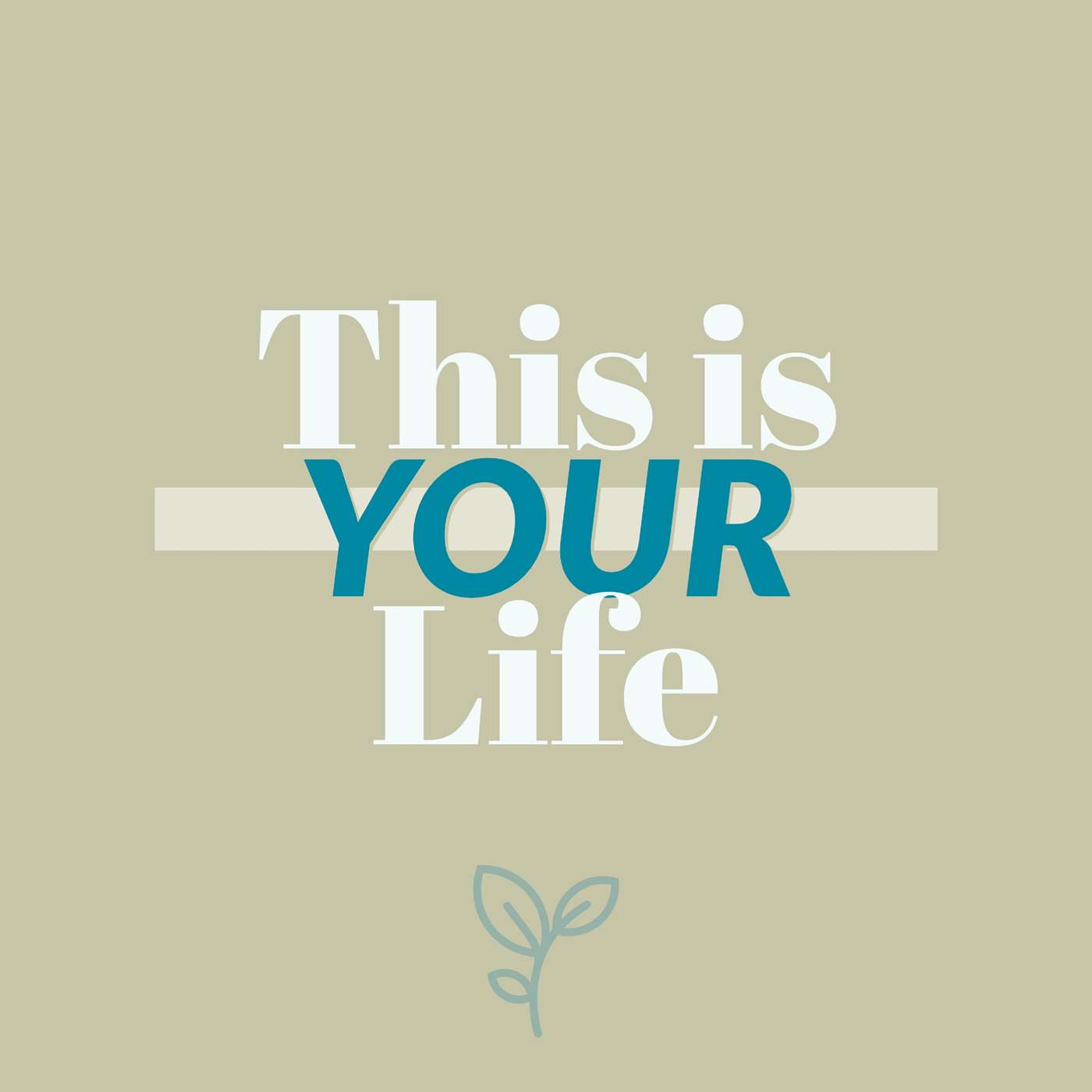 Episode 3: Journaling in Your Adult Life episode artwork
