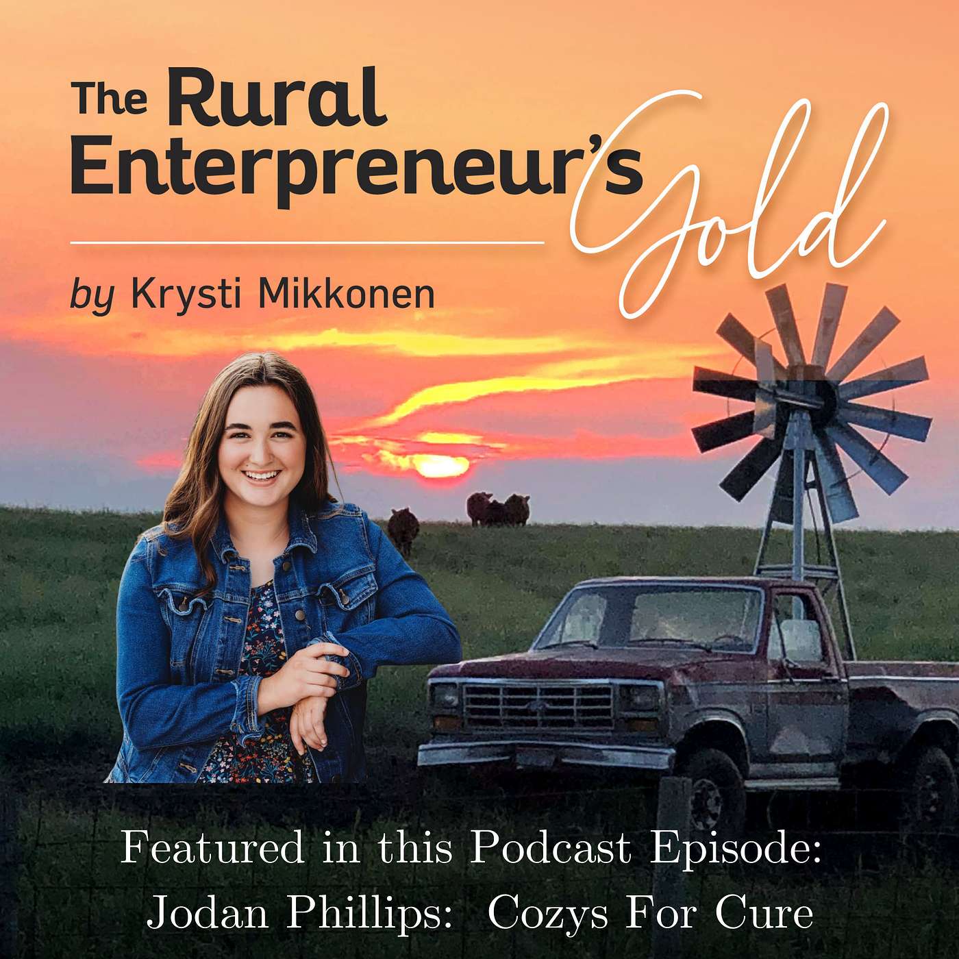 The Rural Entrepreneur’s Gold