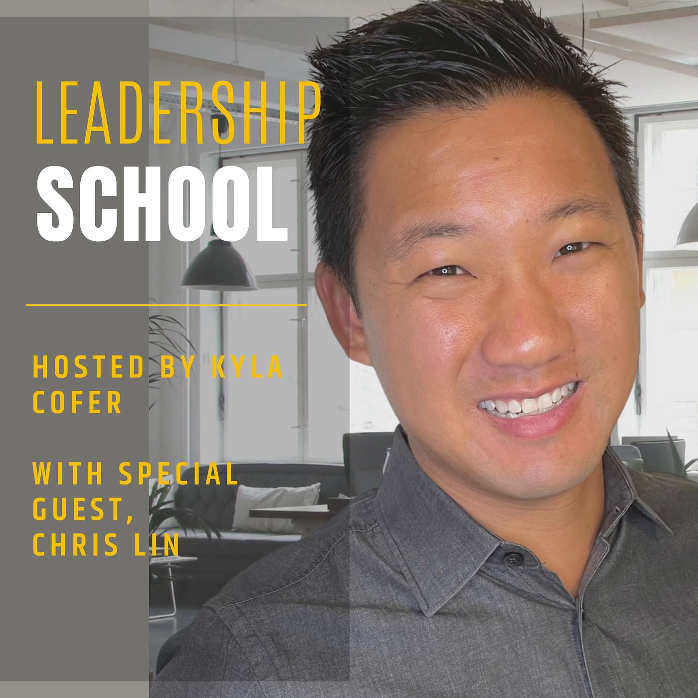 Leadership School
