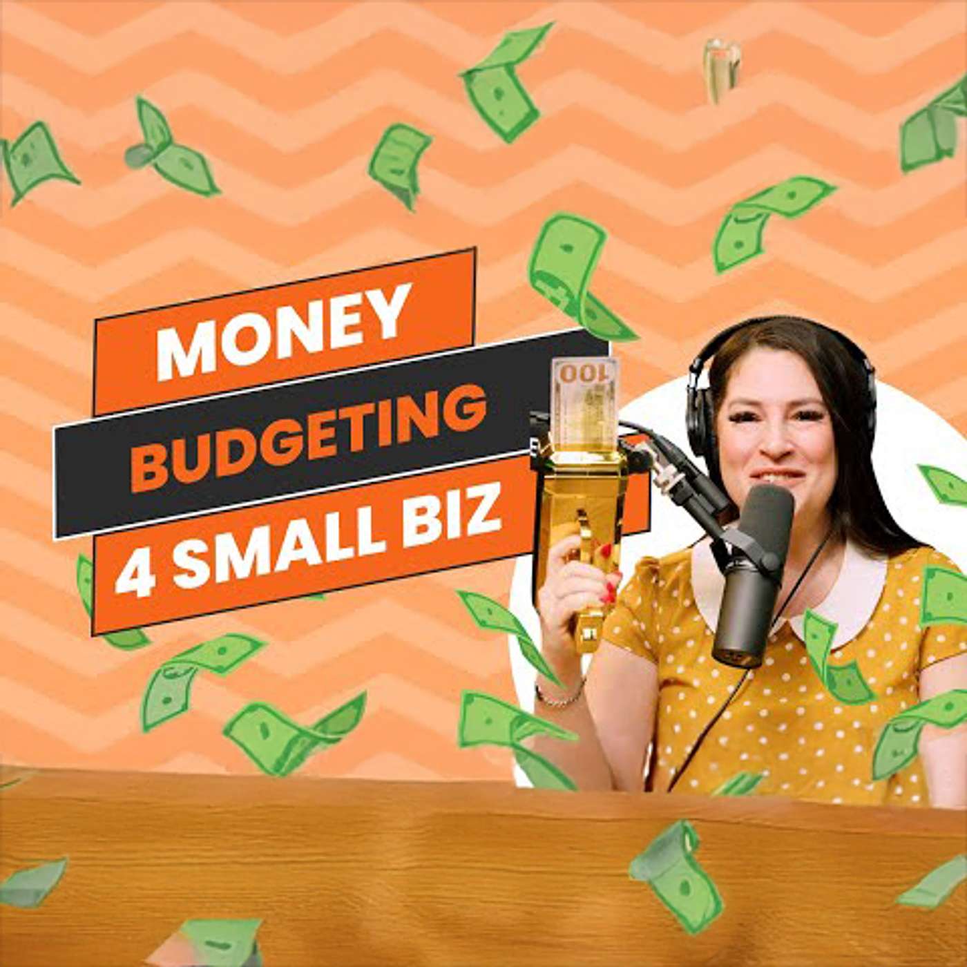 The Bottom Line with Maya Weinreb