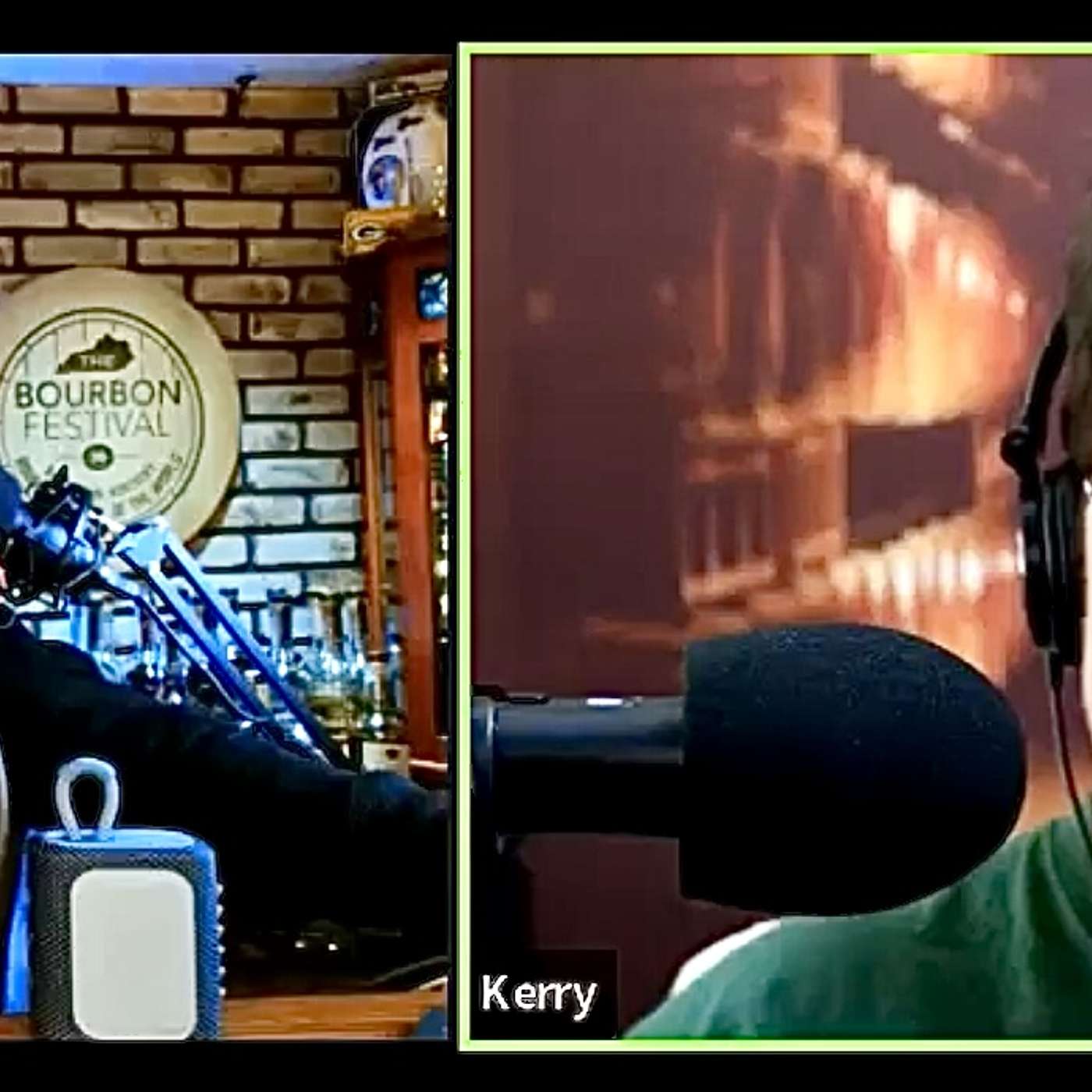 The Scotchy Bourbon Boys