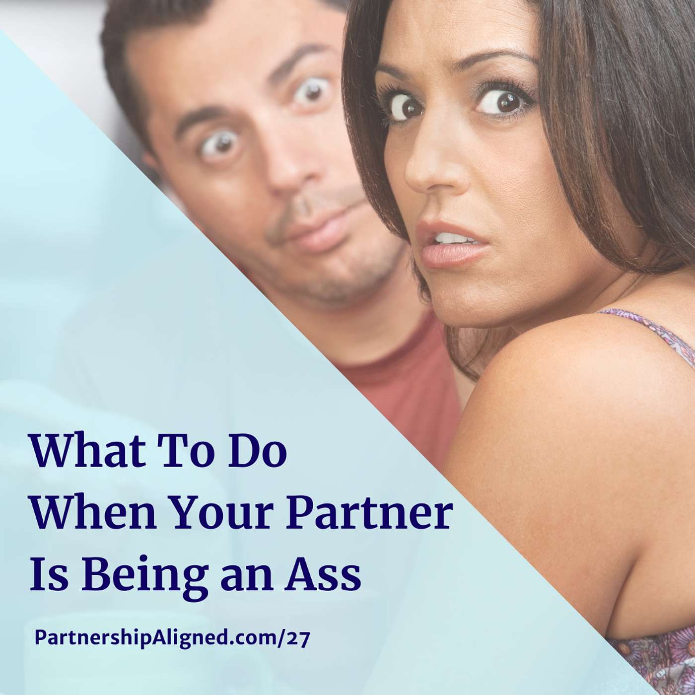 Partnership Aligned