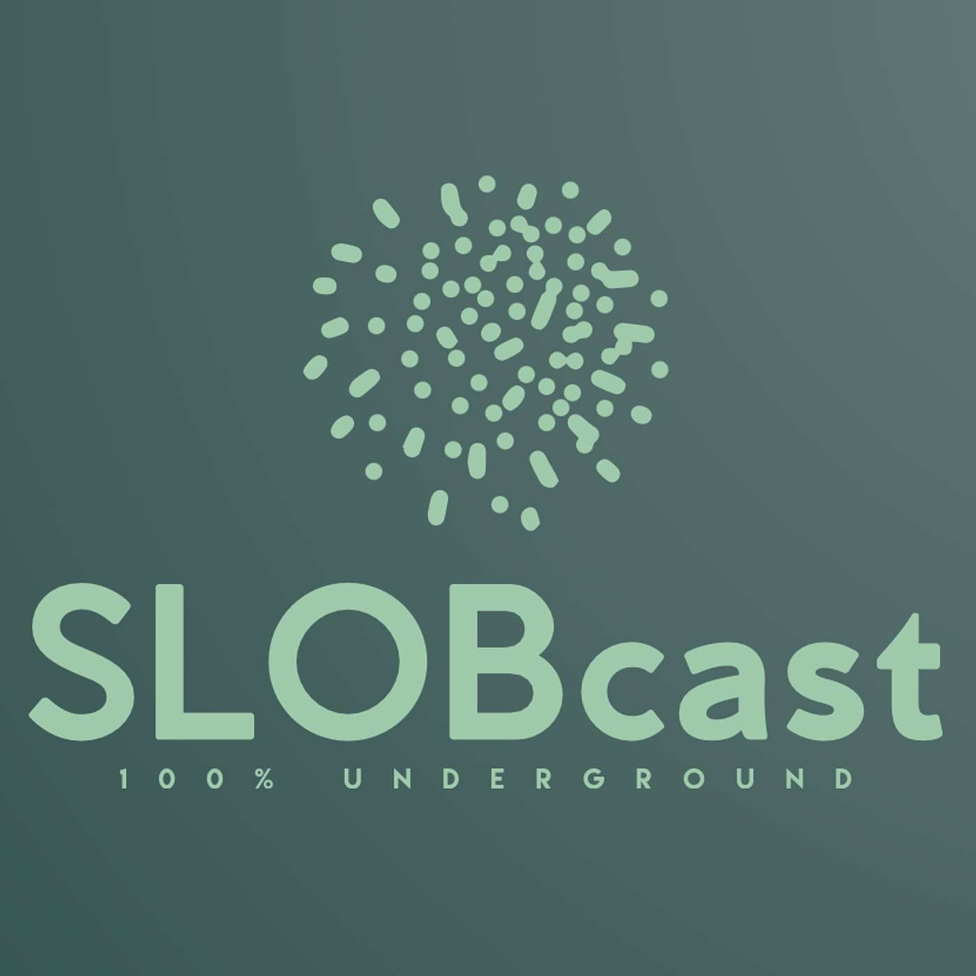 SLOBcast Episode 343 episode artwork