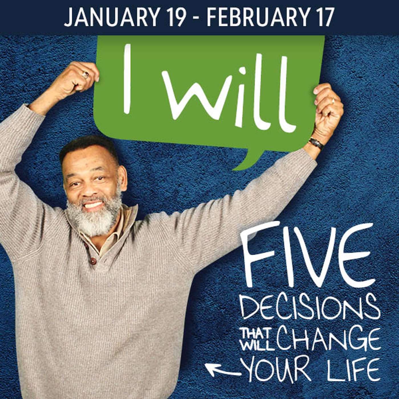 I Will - Part 5 | I Will Not Love Money - 1 Timothy 6:6-10 | Travis Jones episode artwork