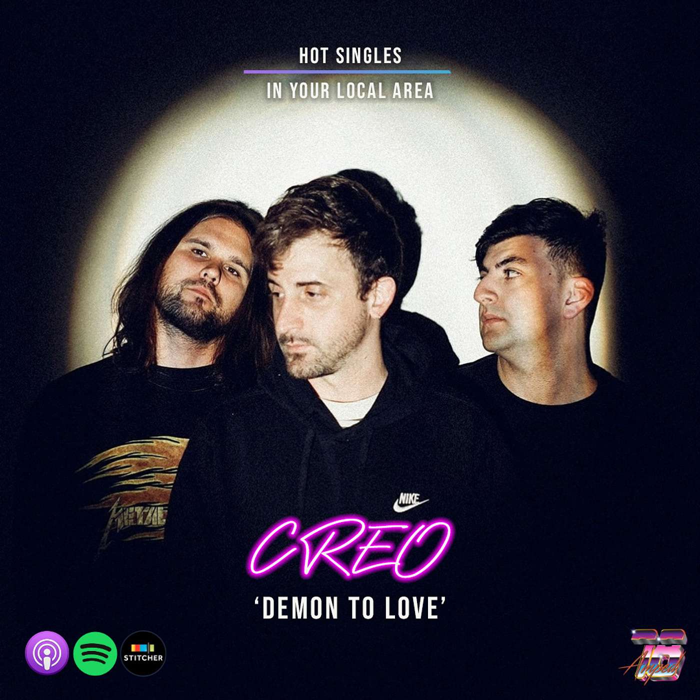 Hot Singles in Your Local Area (ft. Creo) - Mallrat, Slow Pulp, Cry Club + More!