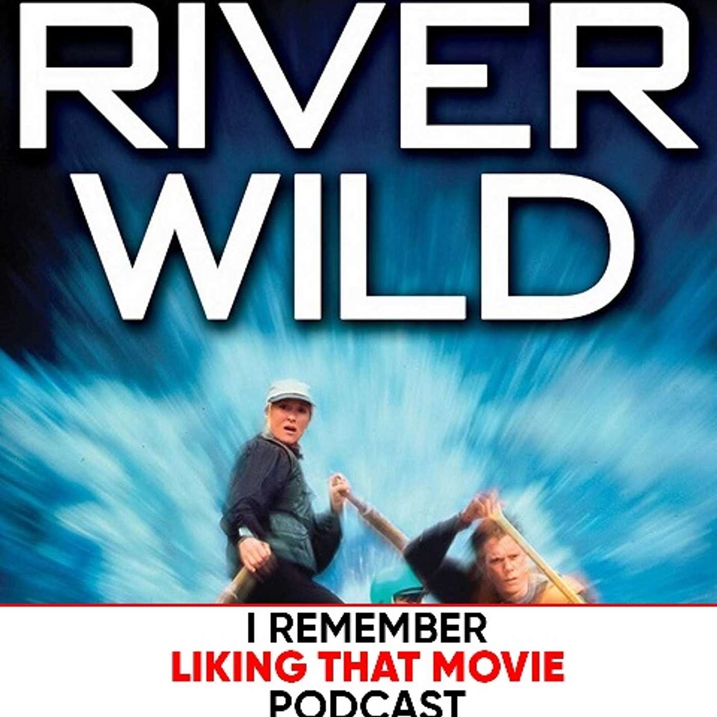 The River Wild (1994) Riding the Rapids of a 90s Thriller
