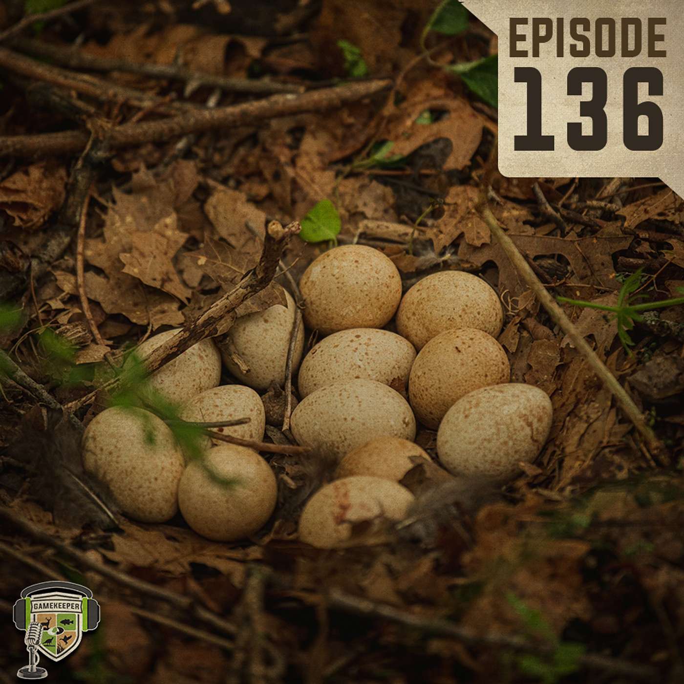 EP:136 | Trapping Nest Predators