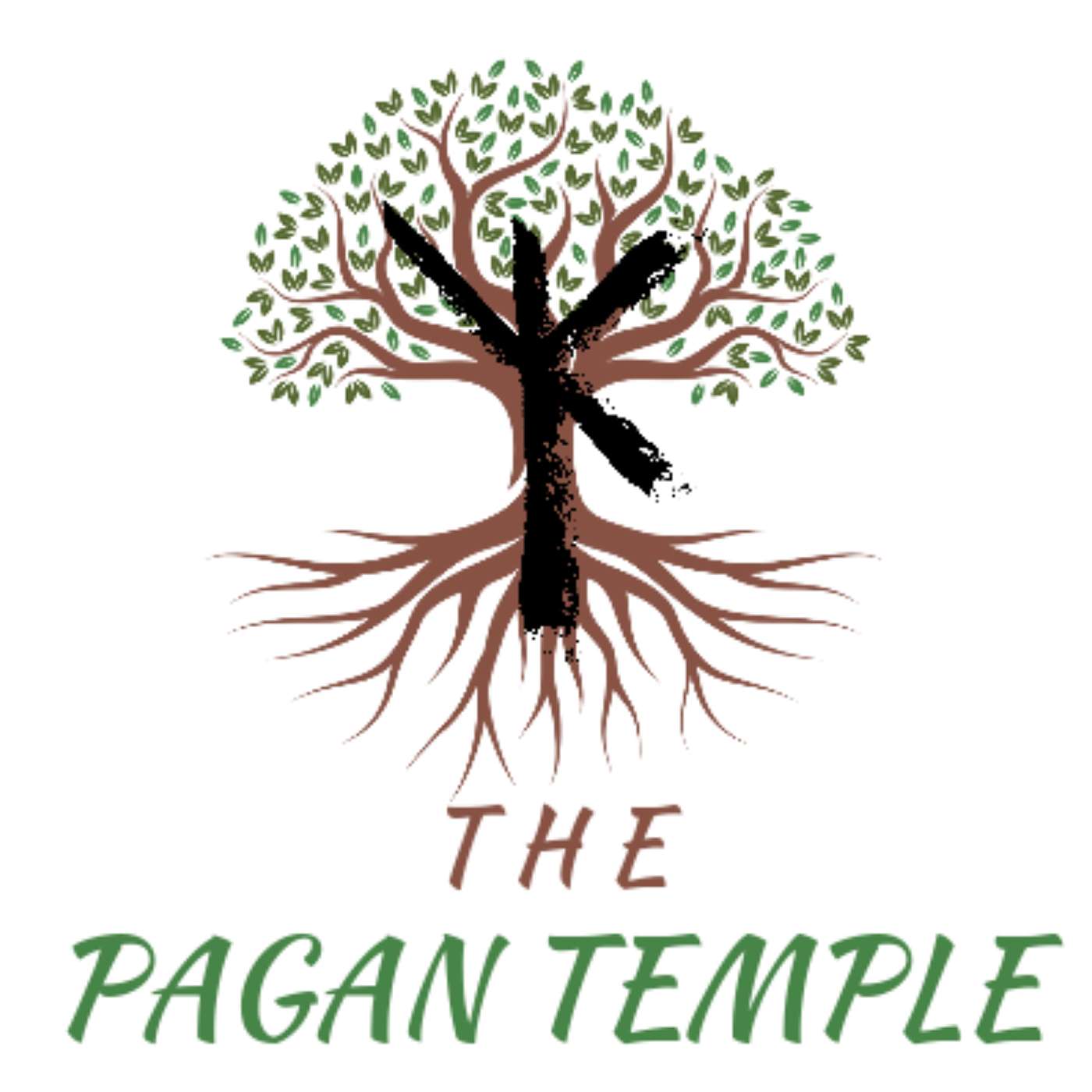 The Pagan Temple Podcast
