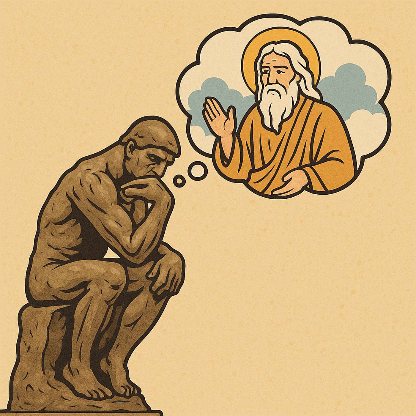 Micro-Digressions: A Philosophy Podcast