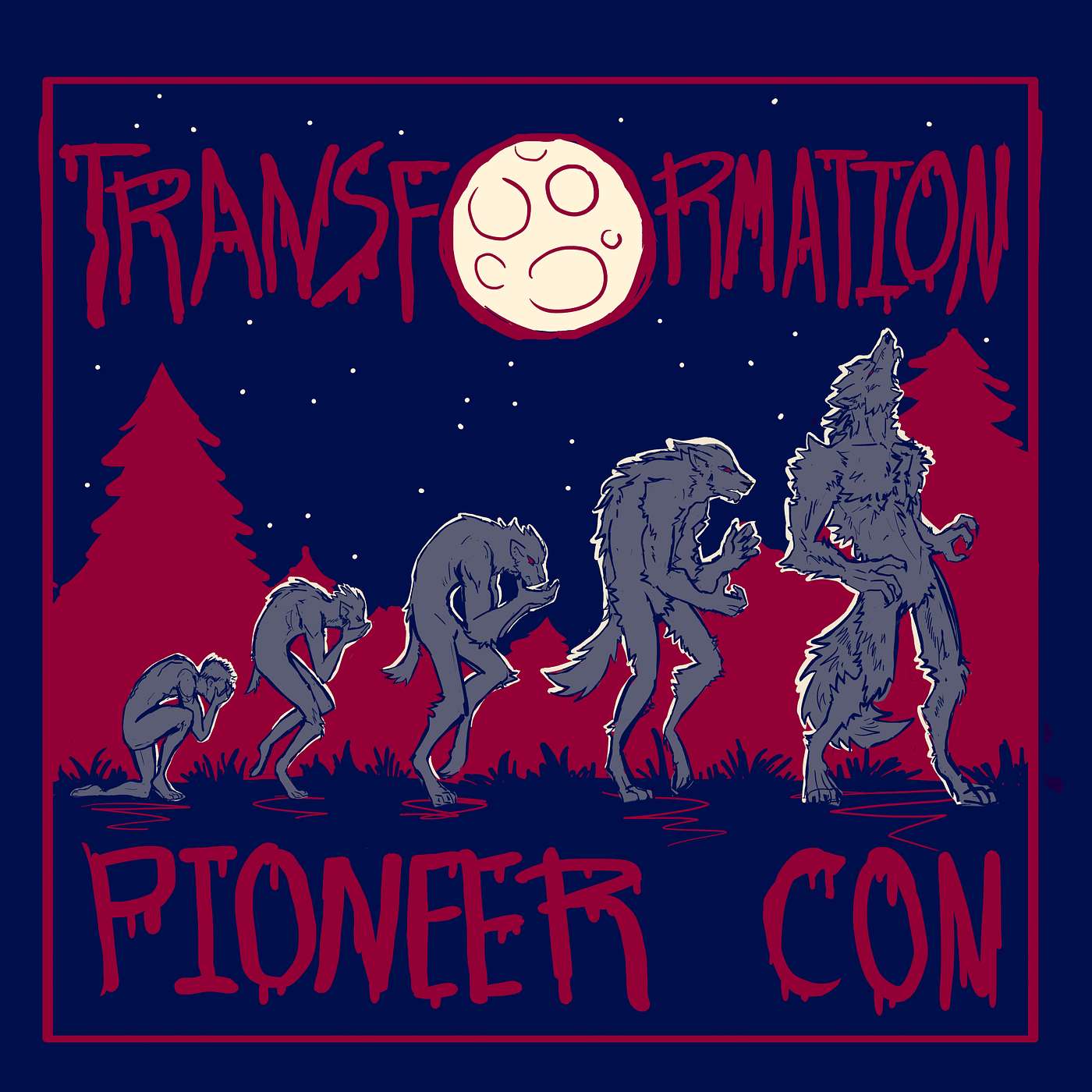 Release your inner geek at Pioneer Con